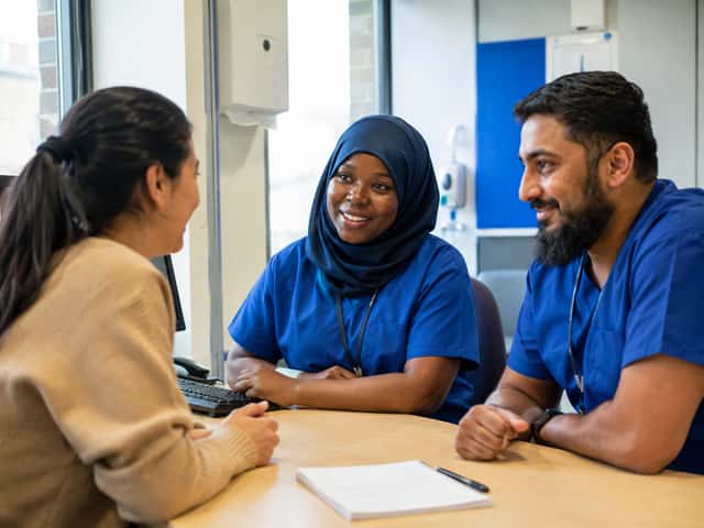 Wandsworth Primary Care Network Services Limited cover