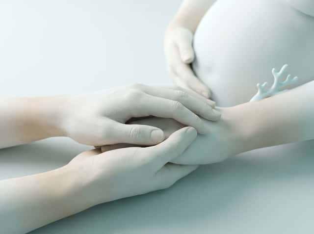Allegra Care cover