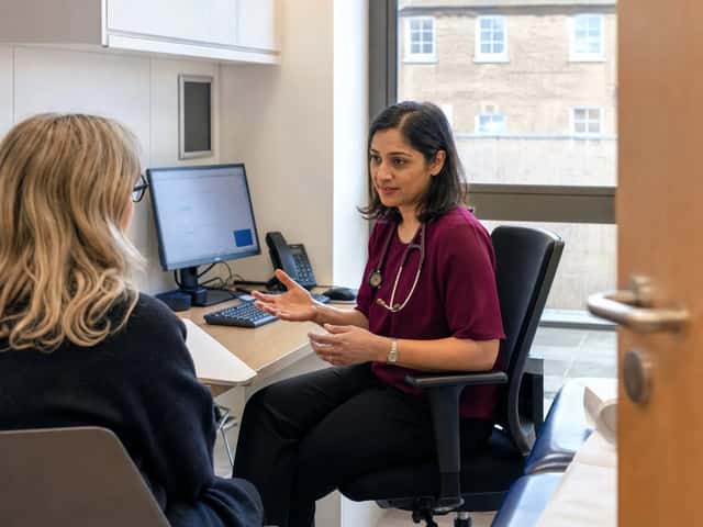 MILLWAY MEDICAL PRACTICE cover