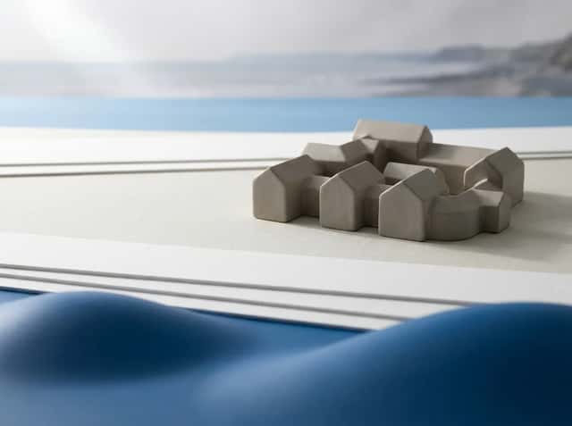 The Coastal Partnership cover