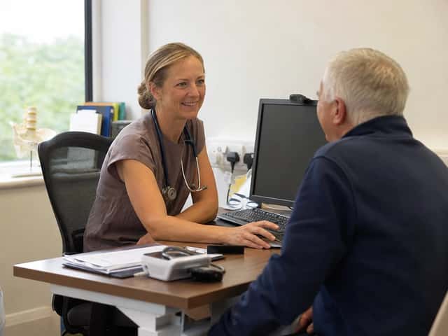 Compass House Medical Centres cover