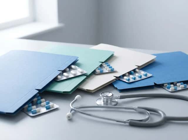 Milman & Kennet Surgery cover