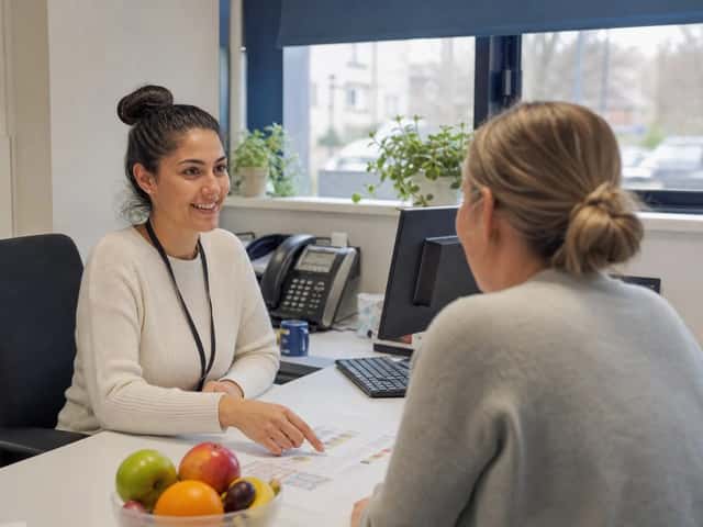 Primary Care Dietitians cover