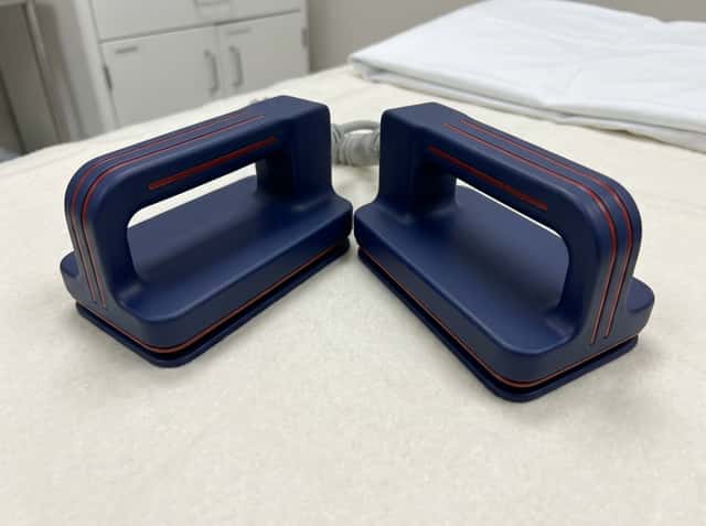 Zoll cover