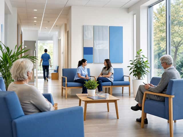Linden Medical Group cover
