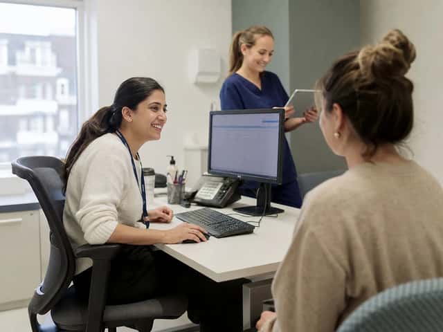 Health Partners at Violet Melchett cover