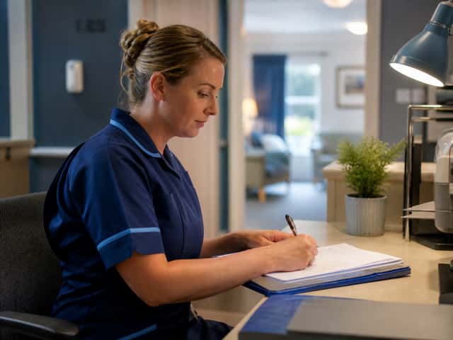 Conway Group Healthcare cover
