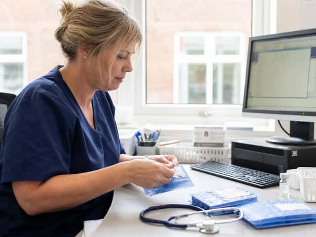 Bunbury Medical Practice cover