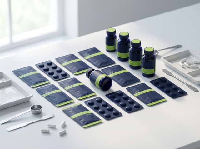 Target Healthcare cover