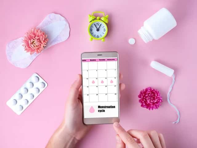 Flo Health cover