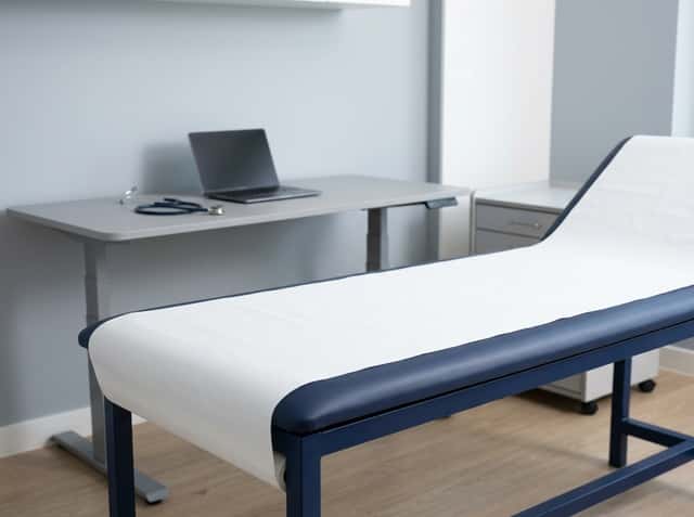 Chigwell Medical Centre cover