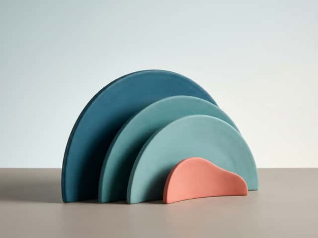 Cygnet cover