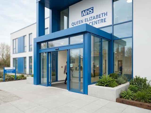 South Tyneside and Sunderland NHS Foundation Trust cover