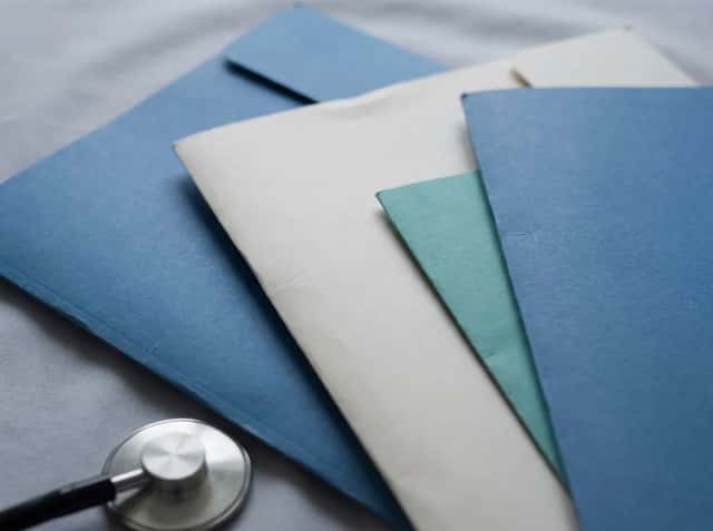 The Harbour Medical Practice cover
