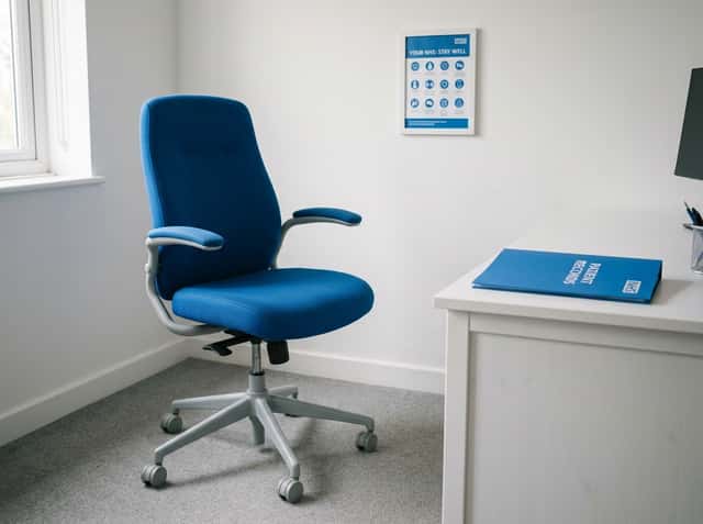 Howden Medical Centre cover