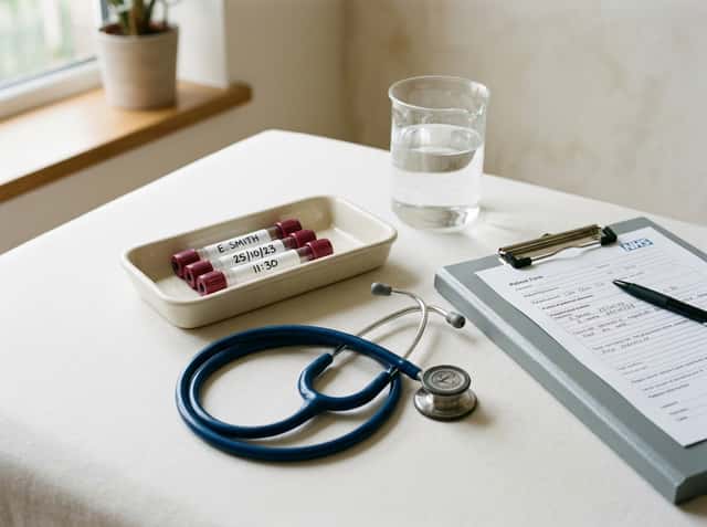 Rosebank Health cover
