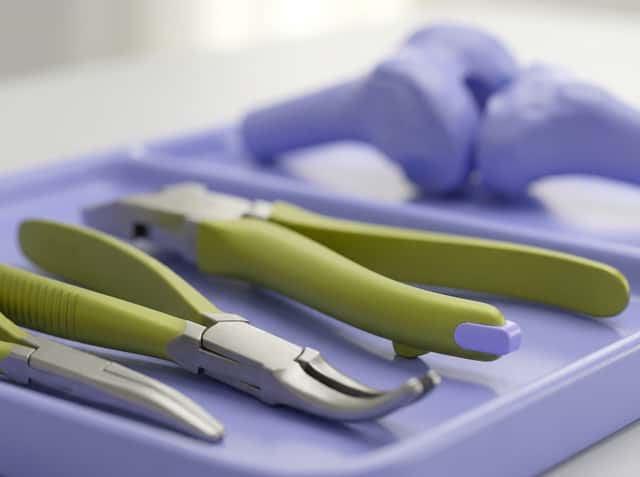 Horder Healthcare cover