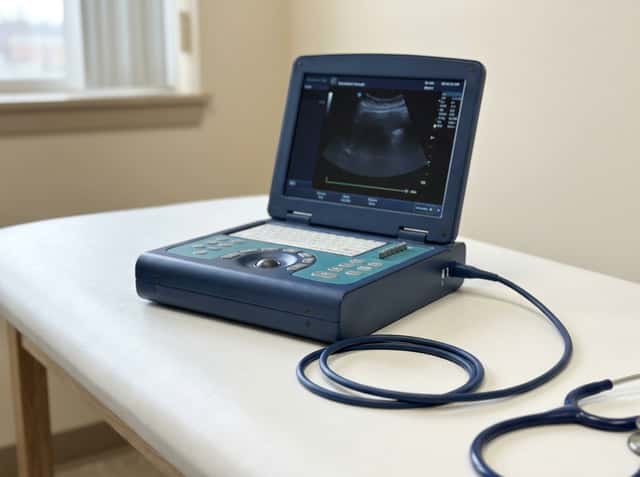 Physiological Measurements Ltd (PML) cover