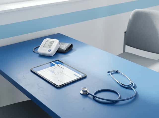 Wide Way Medical Centre cover