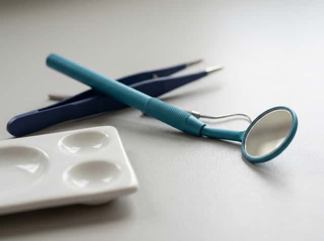 Peninsula Dental Social Enterprise CIC cover