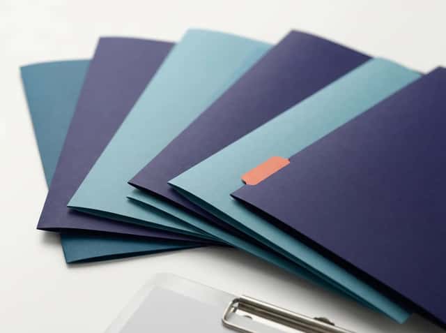 DoctorPA Secure LTD cover