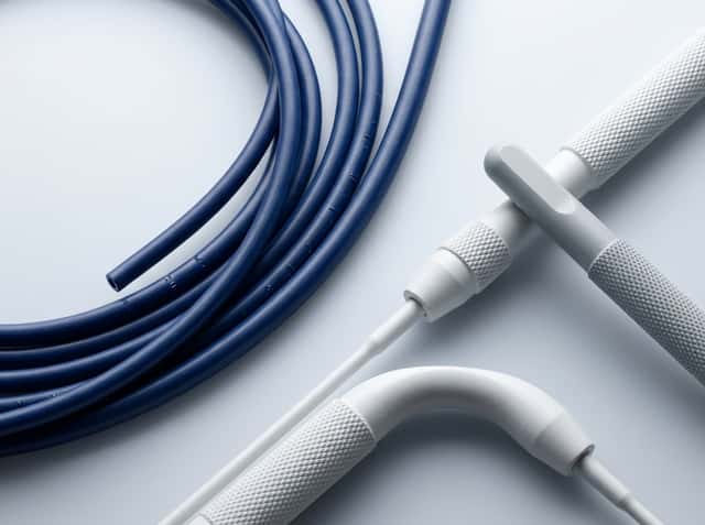 Teleflex cover