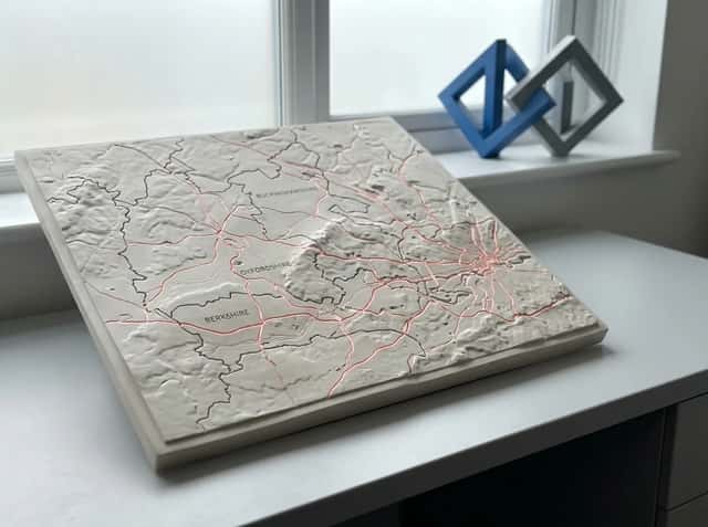 Thames Valley ICB cover