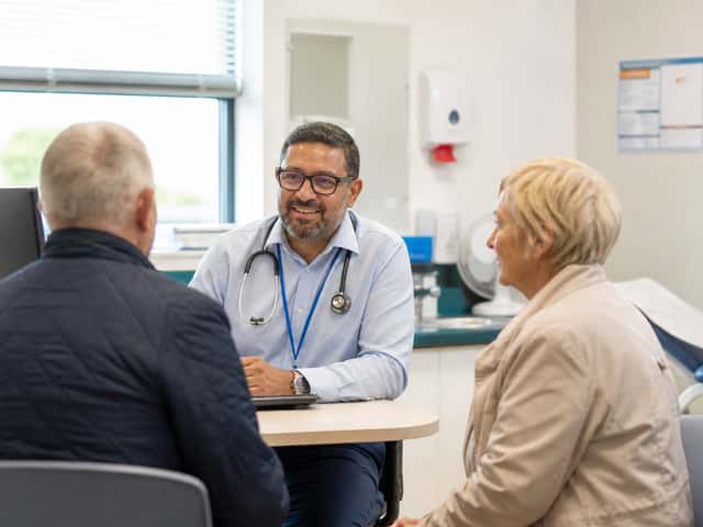 Hylton Medical Group cover
