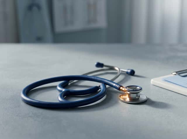 Cambridge Medical Group cover