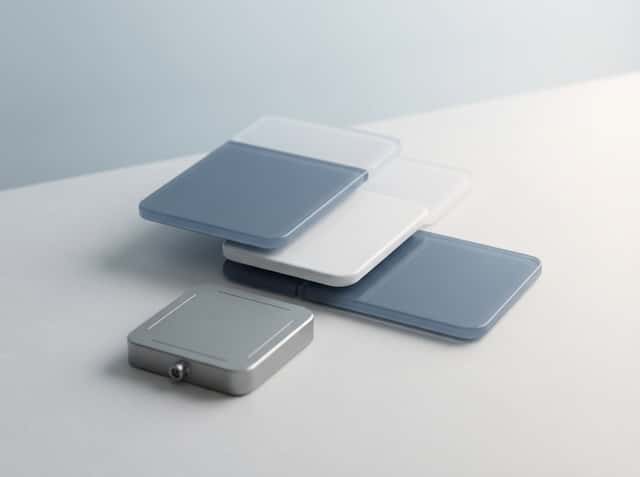 Medable cover