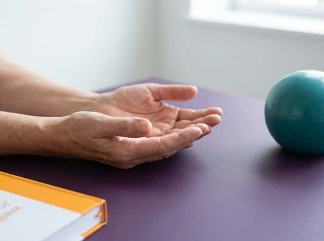 Rennie Grove Peace Hospice Care cover