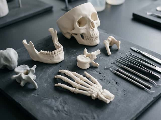 University of Buckingham Medical School cover