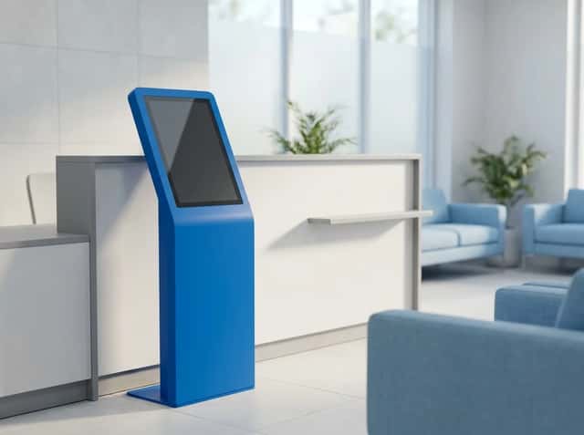 Lakeside Medical Practice cover