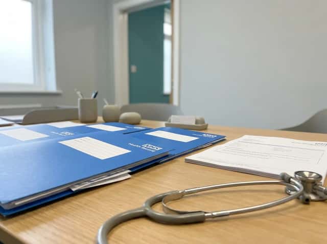 Halesowen Medical Practice cover