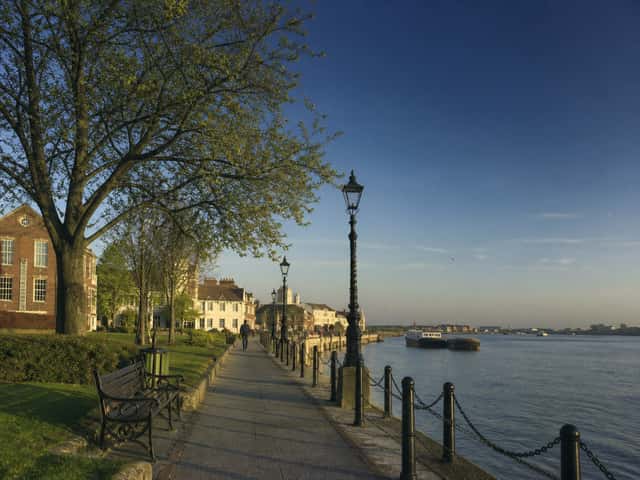 Thurrock Council cover