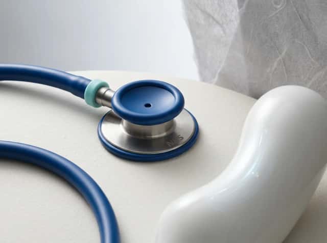 Strouts Place Medical Centre cover
