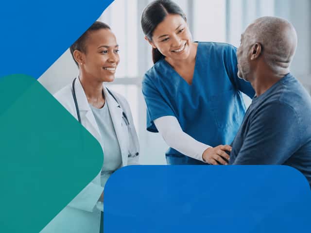Nottingham City General Practice Alliance cover