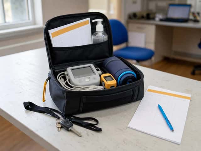 First Coastal Primary Care Network cover