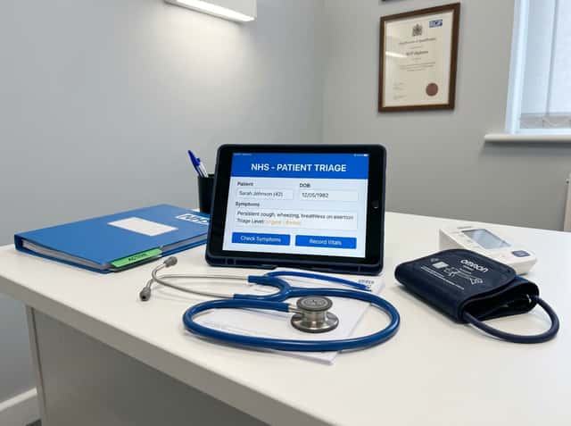 North Rutland Health Partnership cover