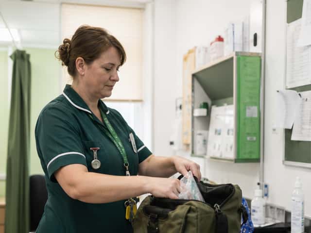 Inclusion Health Devon CIC cover