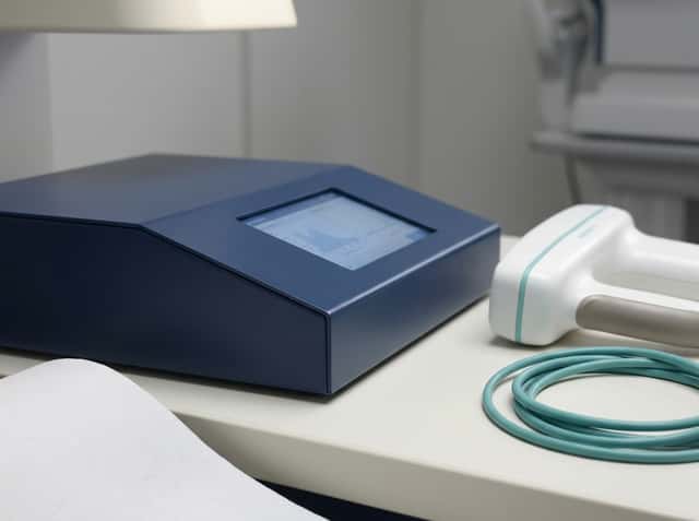 The New Foscote Hospital cover