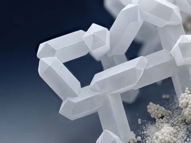 Biocomposites cover