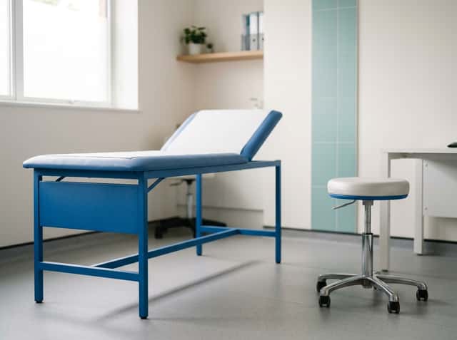 Shepherds Spring Medical Centre cover