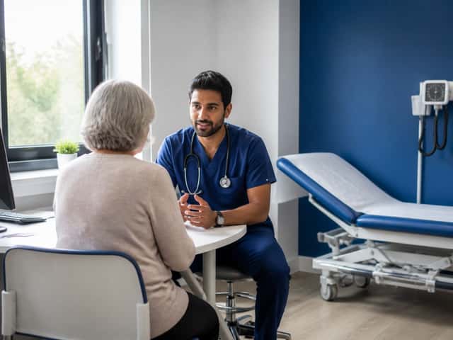 Wearside Medical Practice cover