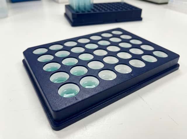 Synexa Life Sciences cover
