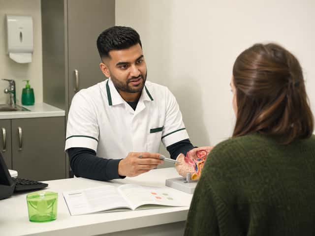 Right Medicine Pharmacy cover