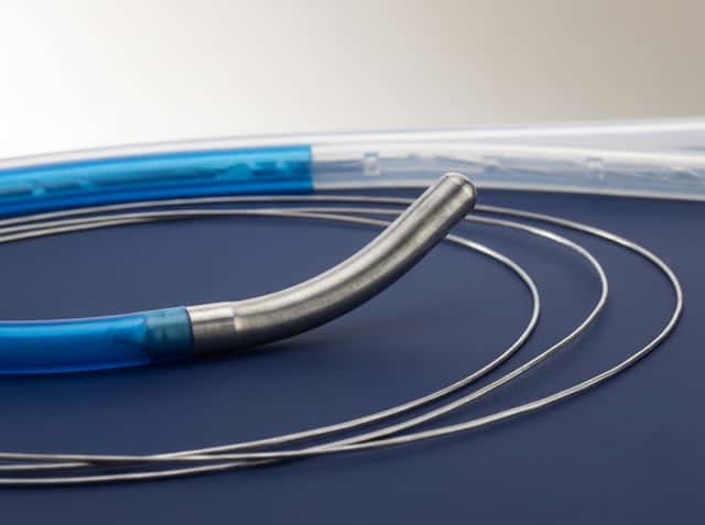 Boston Scientific cover