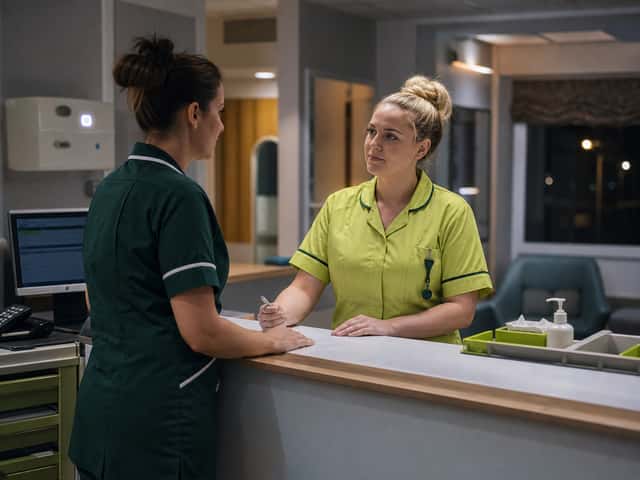 Roseberry Care Centres cover