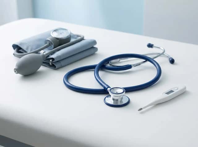 The Spinney Medical Centre cover