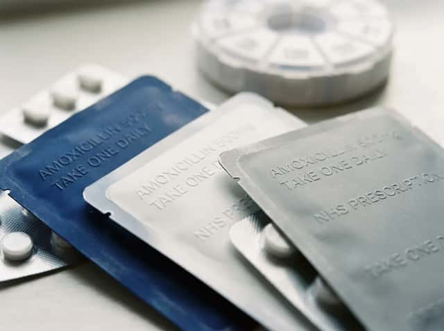 St Austell Healthcare cover